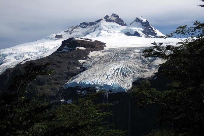 Bariloche Small Circuit: Mt Campanario and Llao Llao Peninsula - A half-day route that actually hits the big Bariloche feelings