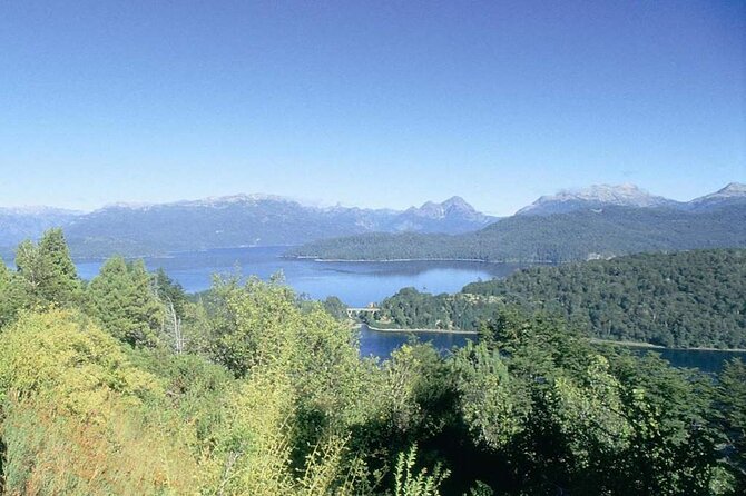 Bariloche Small Circuit: Mt Campanario and Llao Llao Peninsula - Getting around: the 60 km loop and why timing matters