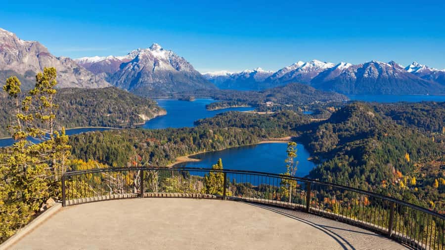 Bariloche "Small Circuit" with Chairlift Campanario Hill - Price and value: is $110 per person a good deal?