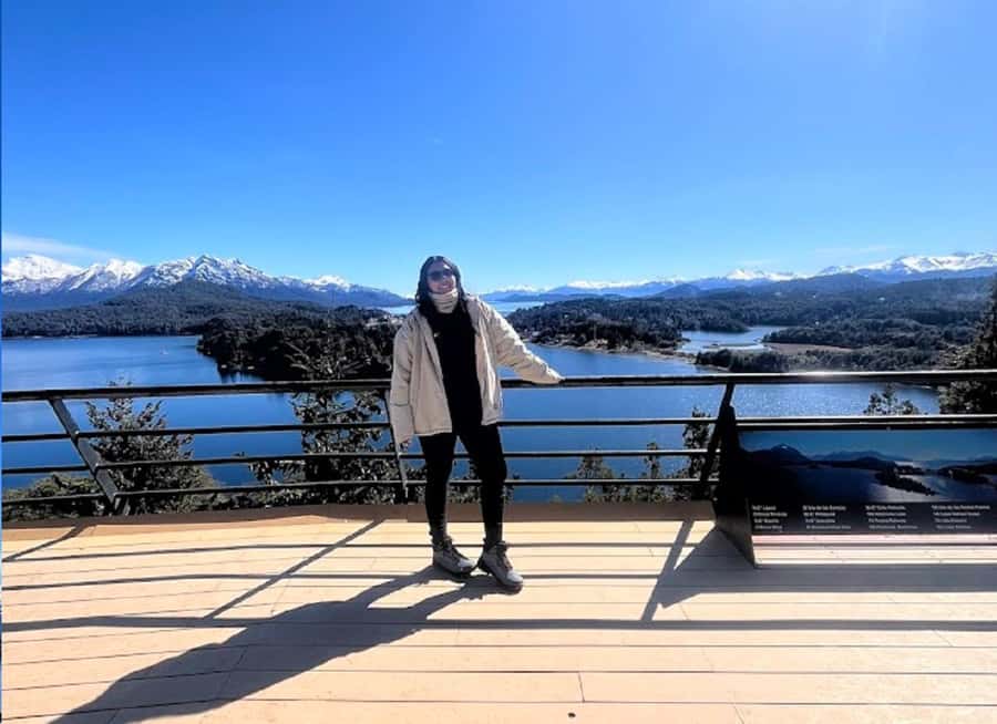 Bariloche "Small Circuit" with Chairlift Campanario Hill - Should you book Bariloche Small Circuit with Chairlift Campanario?