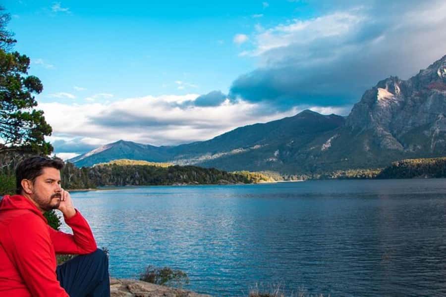 Bariloche: Tour to Circuito Chico + Optional: Arrayanes - Circuito Chico: Why This Drive Feels Like the Main Event in Bariloche