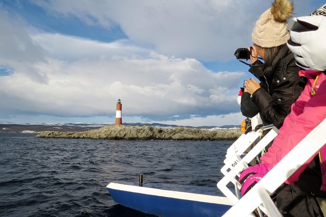 Beagle Channel Navigation - Sea Lions Island - Price and value: what you’re really paying for