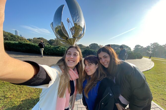 Best of Buenos Aires: Guided Sightseeing City Tour - Key Things I’d Focus On