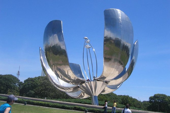 Best of Buenos Aires Private Walking Tour - Start smart: how to get going from Florida Garden and keep the pace comfortable