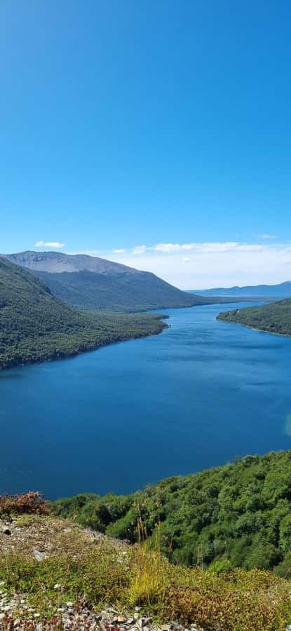 BIG FUEGIAN LAKES OFF-ROAD 4x4 - Key Points You Should Know Before You Go