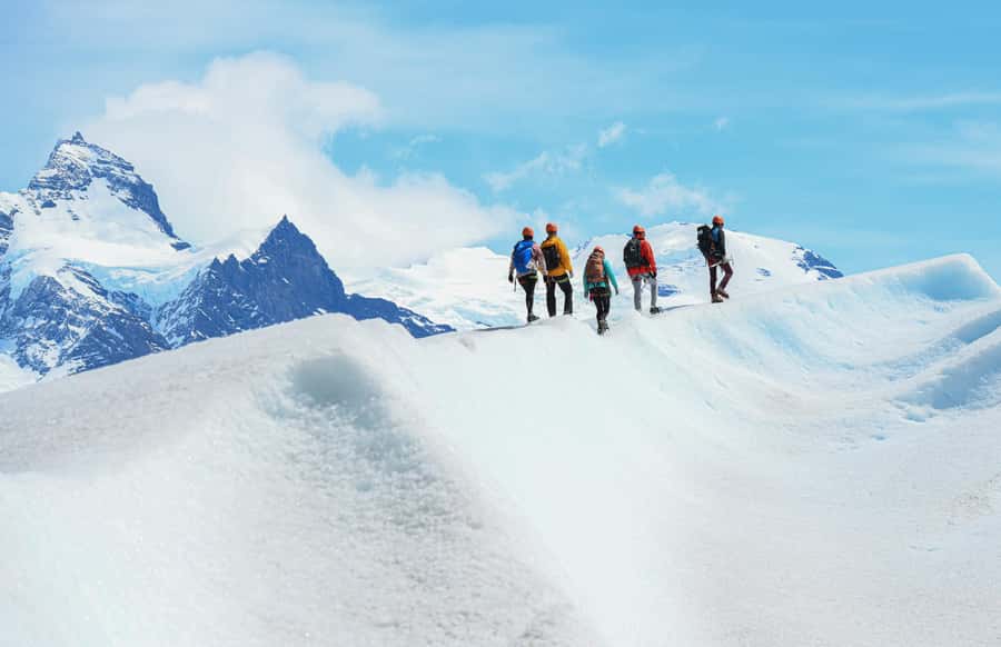 Big Ice: Explore the heart of the Perito Moreno Glacier - Fitness and suitability: who should choose Big Ice, and who should look at alternatives