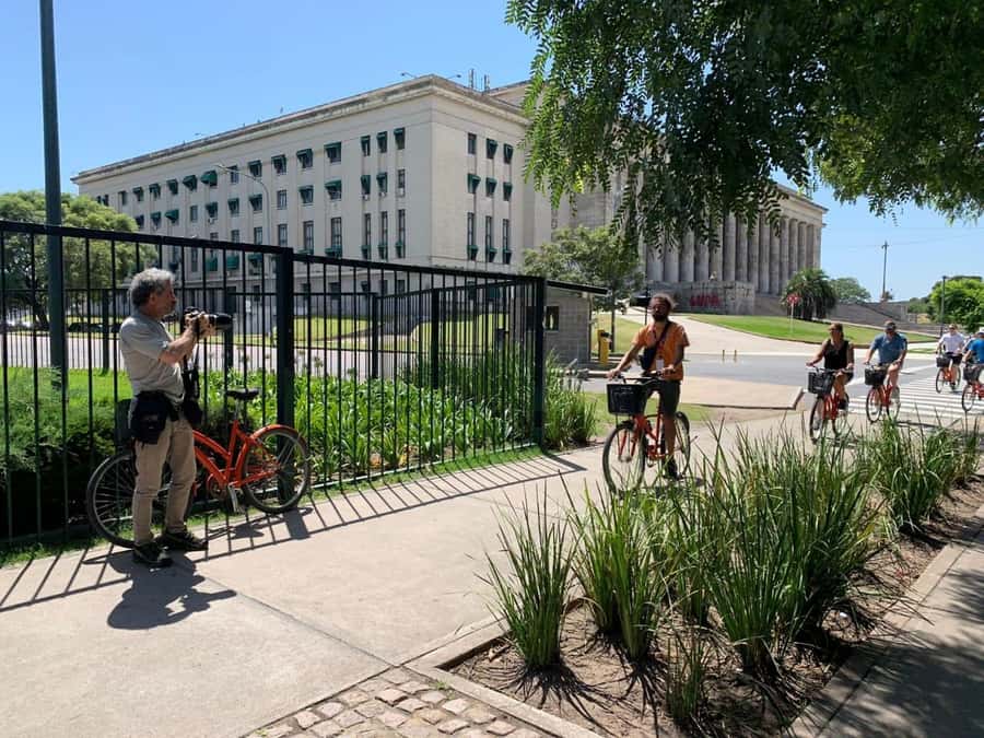 Bike Tour: Buenos Aires to the North - Key highlights that matter before you book