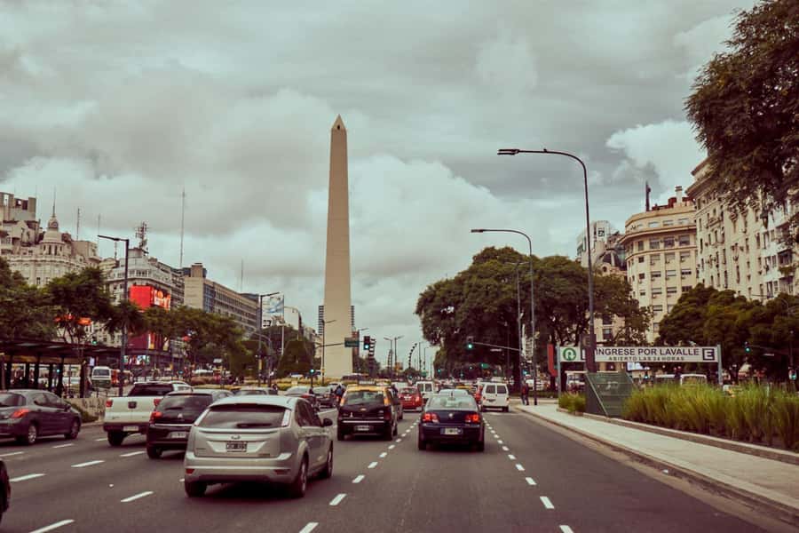 Bueno Aires: City Tour Classic with Optional Boat Ride - Price and Value: What $40 Gets You in Buenos Aires