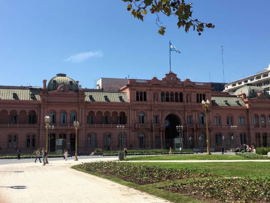 Bueno Aires: City Tour Classic with Optional Boat Ride - Retiro, Palermo, and Recoleta Walk: Mansions, Parks, and Class Clues
