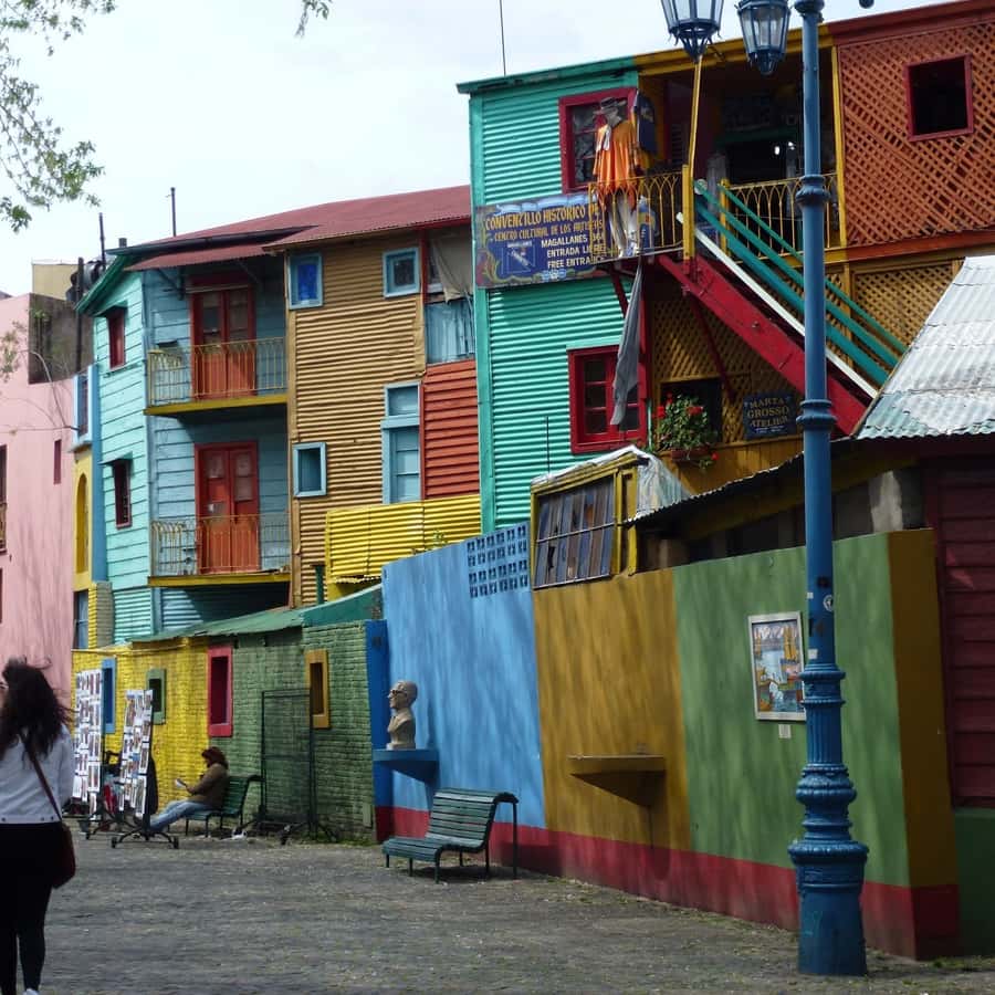 Buenos Aires: 3-Hour Private Customizable Tour - Key points before you go