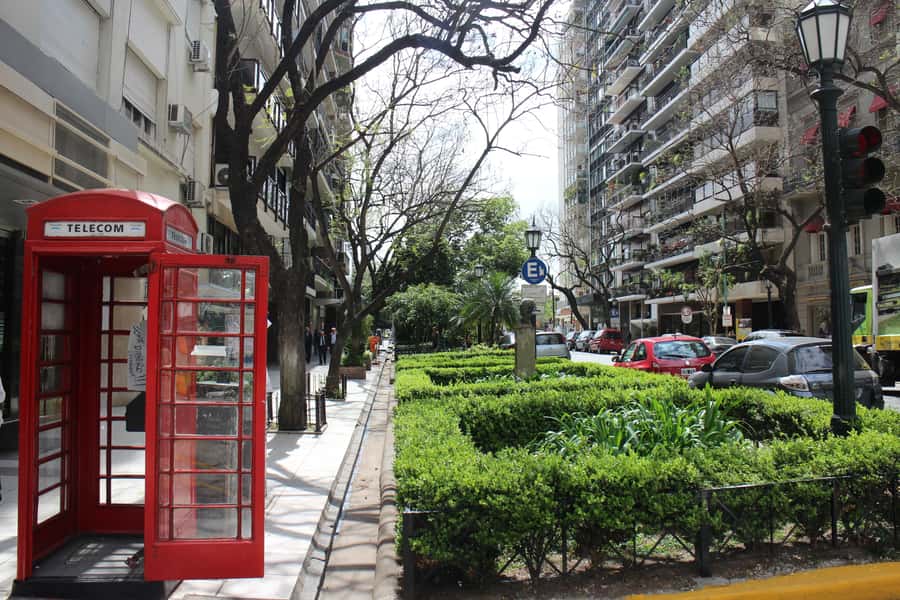 Buenos Aires: 3-Hour Private Customizable Tour - Why this private format feels different in Buenos Aires