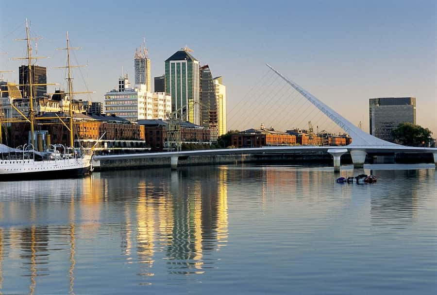 Buenos Aires: 3-Hour Private Customizable Tour - Plaza de Mayo and Casa Rosada: seeing the center without the rush