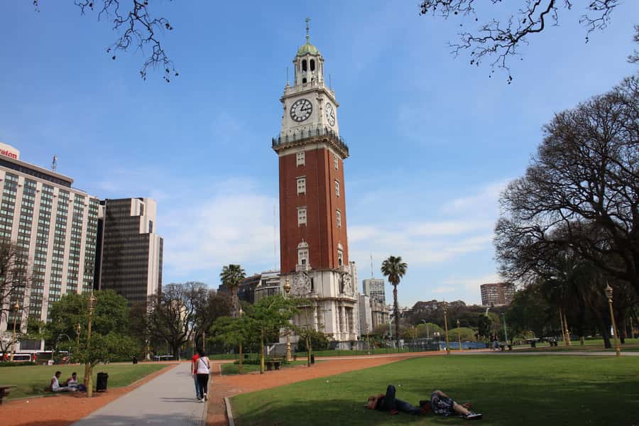 Buenos Aires: 3-Hour Private Customizable Tour - San Telmo and Plaza Dorrego: old-town character with a built-in pause