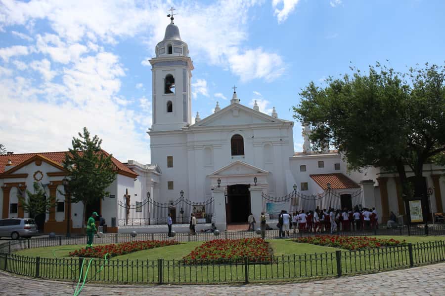 Buenos Aires: 3-Hour Private Customizable Tour - Puerto Madero and Retiro: a contrast stop that keeps the day interesting