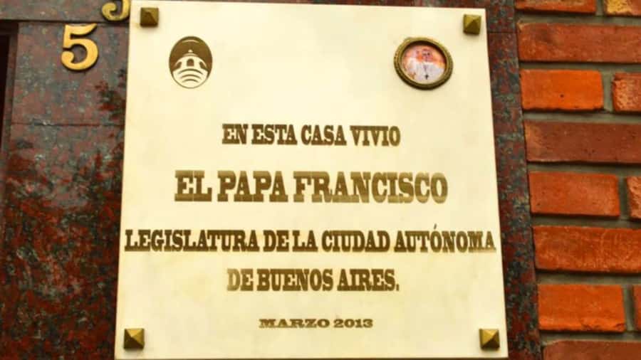 Buenos Aires 3-Hour Small Group Pope Francis Tour - Who Should Book This Tour?
