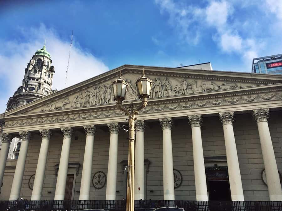 Buenos Aires 3-Hour Small Group Pope Francis Tour - Price and Value: What $132 Buys You in Real Terms