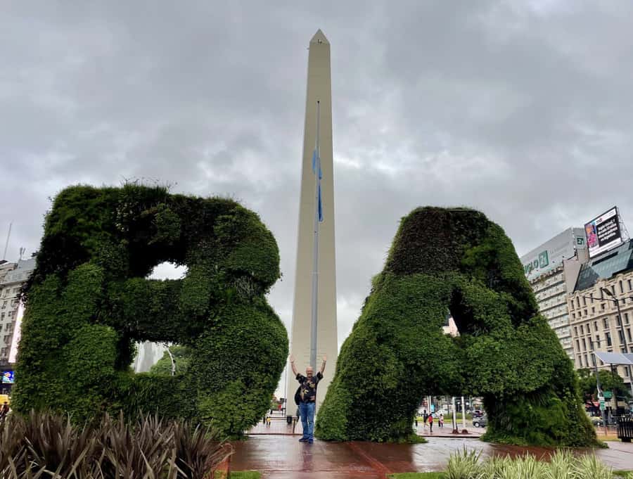 Buenos Aires: 7 Hour Small Group "BA 101" Walk - Key highlights to look for