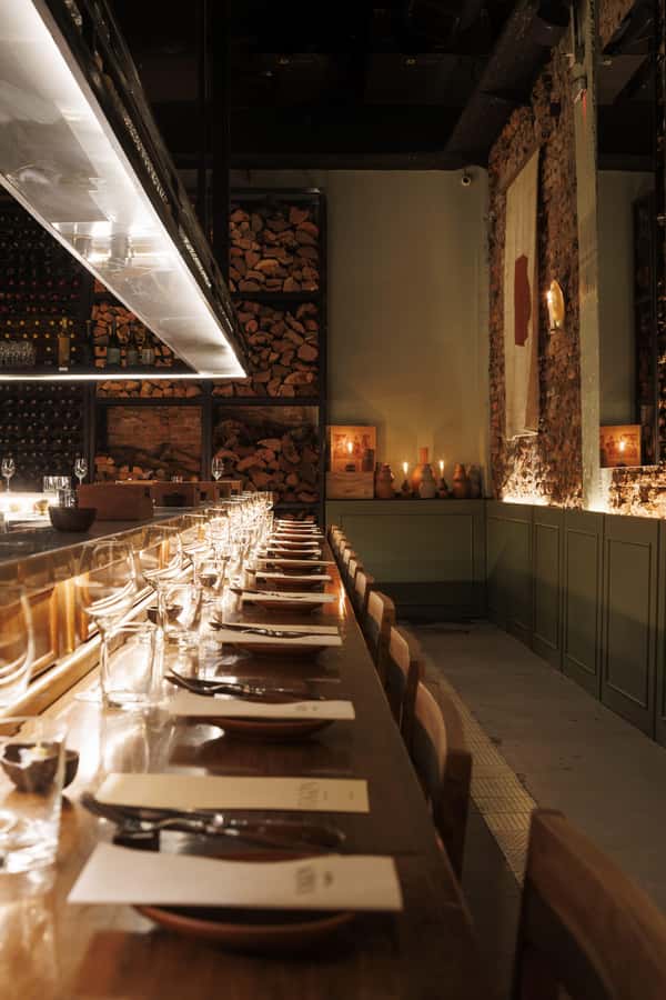 Buenos Aires: 9-Course Argentine Meat Tasting at Fogón Asado - Key things to know before you go