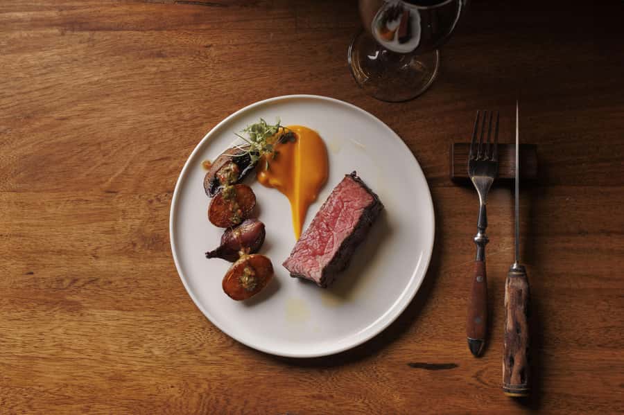 Buenos Aires: 9-Course Argentine Meat Tasting at Fogón Asado - What is included in the $93, and how to judge value in Buenos Aires