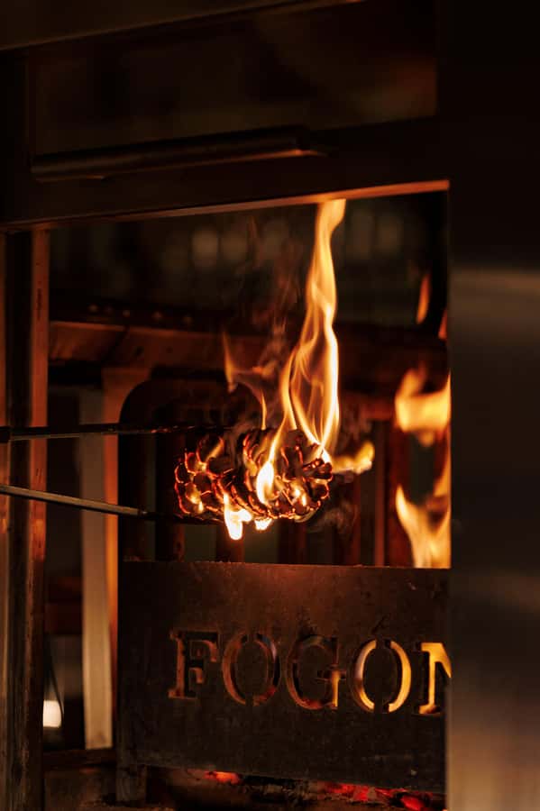 Buenos Aires: 9-Course Argentine Meat Tasting at Fogón Asado - Dress code and who should book, based on how the experience is set up