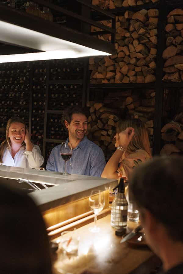 Buenos Aires: 9-Course Argentine Meat Tasting at Fogón Asado - Practical planning: how to time your day and make the meal feel effortless
