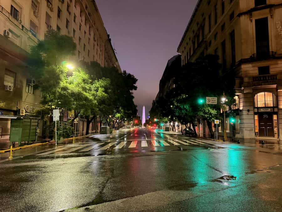Buenos Aires After Dark: A City Lights & Sunset Experience - Key Moments That Make This Tour Worth Your Evening
