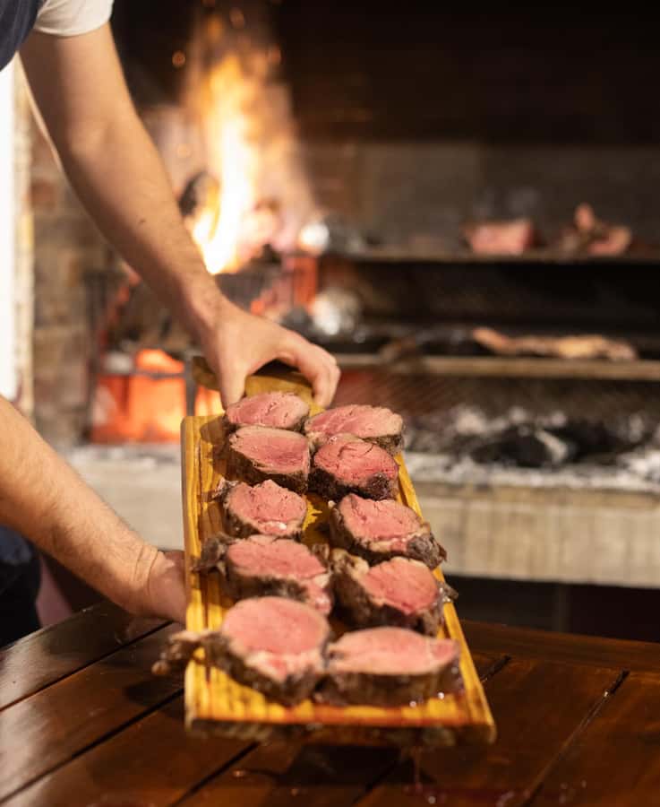Buenos Aires: Authentic Argentine Asado BBQ with Live Music - Key things that make this asado night special
