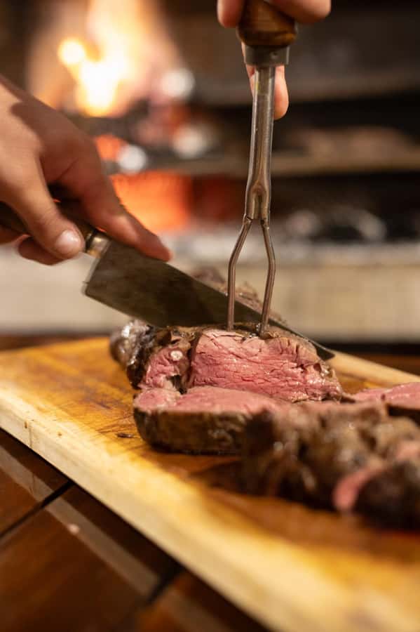 Buenos Aires: Authentic Argentine Asado BBQ with Live Music - FAQ