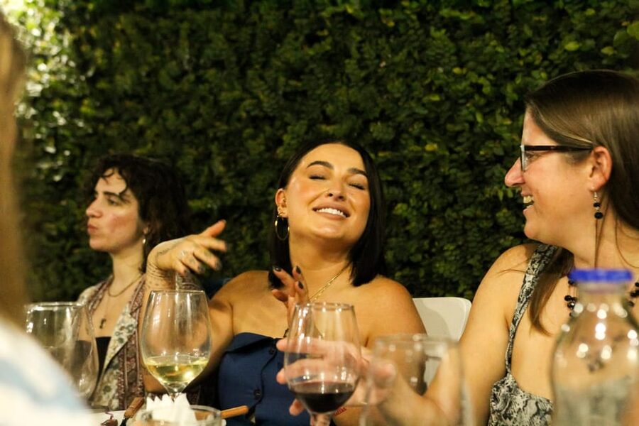 Buenos Aires: Authentic Argentine Asado BBQ with Live Music - Who should book this asado BBQ night, and who should skip