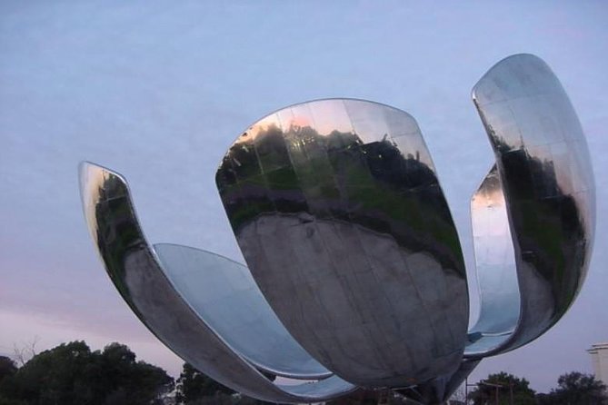 Buenos Aires Bike Tour: North Districts, Recoleta and Palermo - Price and value: what $45 buys you in 3 to 3.5 hours