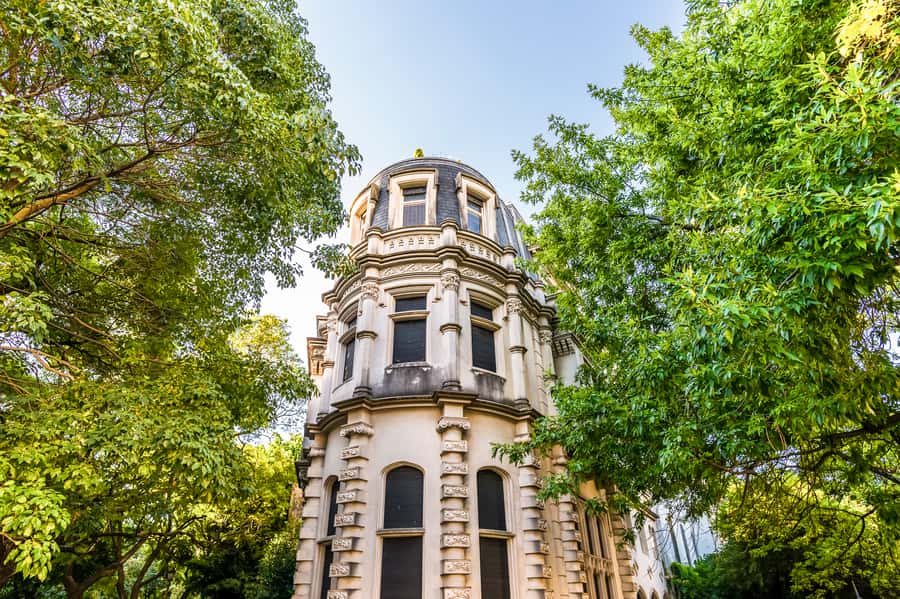 Buenos Aires Bike Tour: South or North Circuit - Your Guide’s Role: How the Stories Make the Stops Click