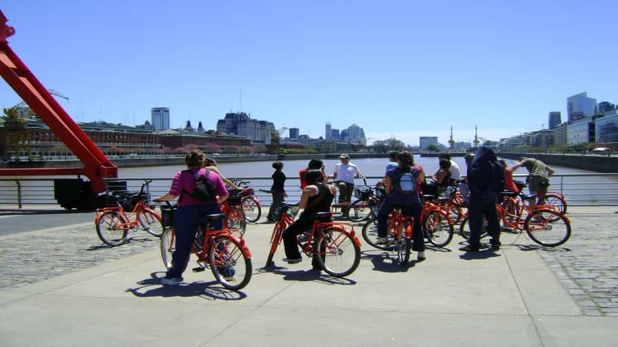 Buenos Aires Bike Tour: South or North Circuit - Should You Book This Buenos Aires Bike Tour?