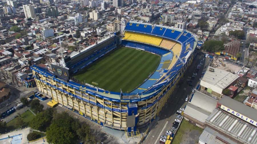 Buenos Aires: Boca Juniors and River Plate Football Tour - What the Guides Really Add (Fabian, Anaya, and Danny’s Smooth Day)