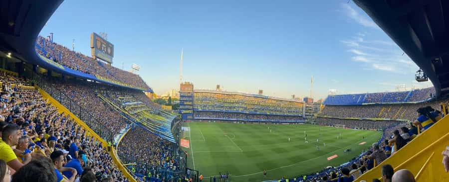Buenos Aires: Boca Juniors Game with Transport & Local Guide - Key reasons this Boca Juniors match day works