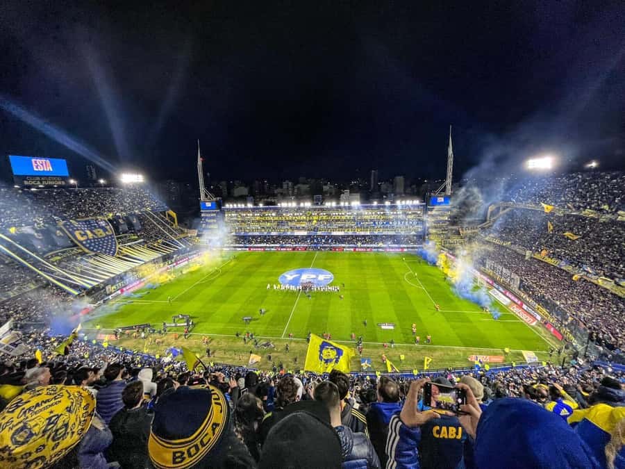 Buenos Aires: Boca Juniors Game with Transport & Local Guide - How the return ride keeps the day from dragging
