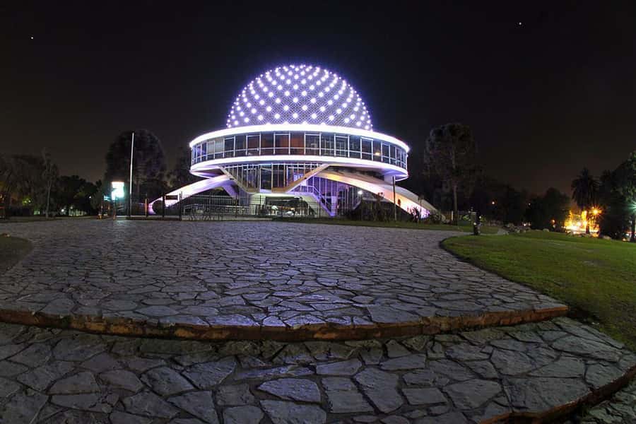 Buenos Aires by Night: Small Group City Tour - Key things that make this night tour work