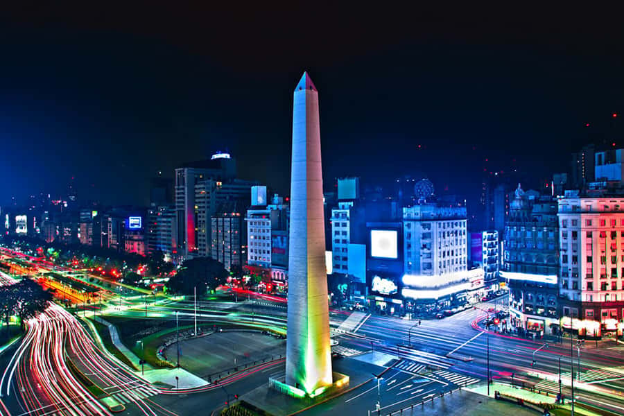 Buenos Aires by Night: Small Group City Tour - Why this 3-hour Buenos Aires night tour feels like good value