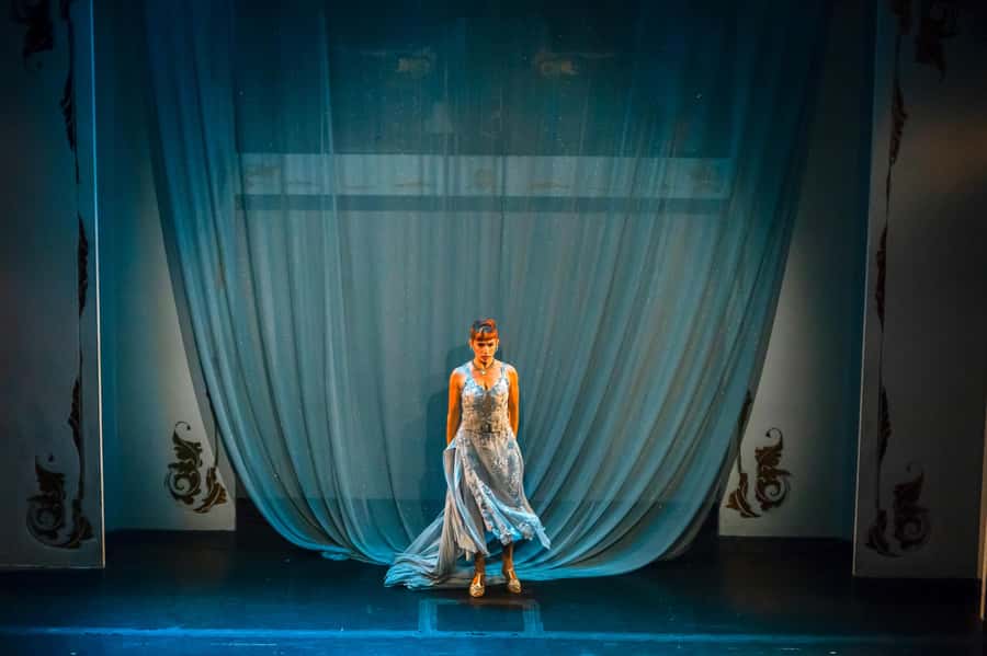 Buenos Aires: Café de Los Angelitos Tango Show & Dinner - Small practical tips to make the night smoother