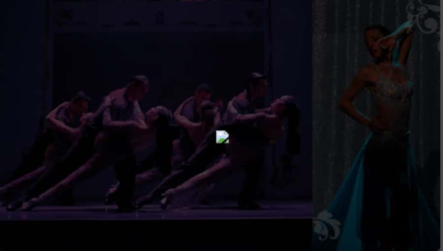 Buenos Aires: Café de los Angelitos Tango Show with Drinks - Who should book this tango experience?