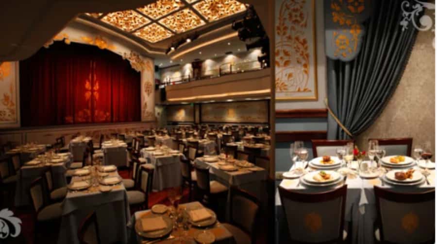 Buenos Aires: Café de los Angelitos Tango Show with Drinks - The schedule: how the night usually flows