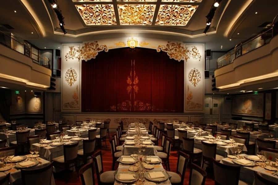 Buenos Aires: Cafe Los Angelitos Tango Show, Optional Dinner - Who should book this tango show with optional dinner