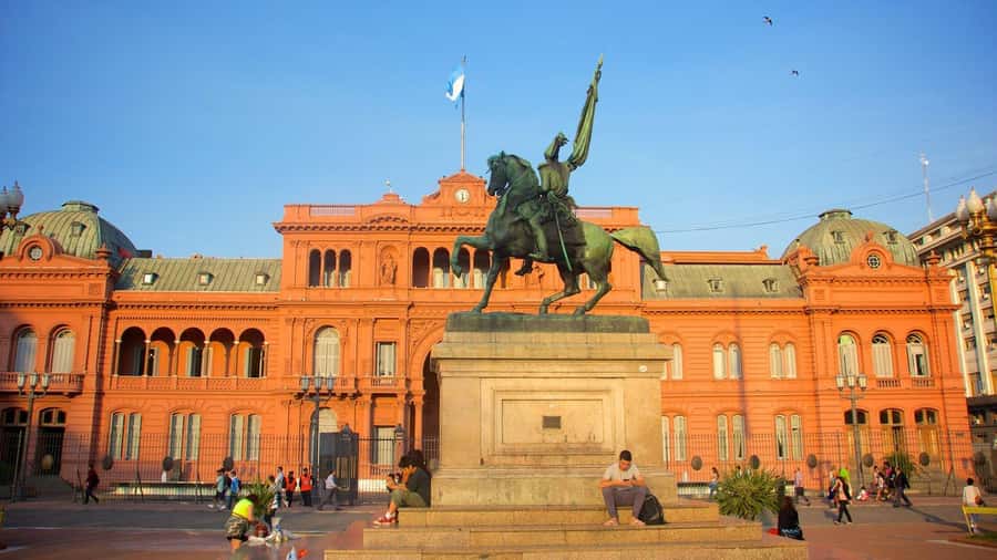 Buenos Aires: City Highlights Guided Tour with Transfer - Key things that make this tour work