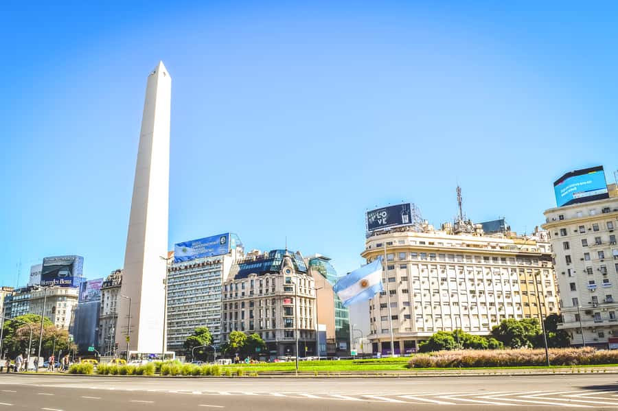 Buenos Aires: City Highlights Guided Tour with Transfer - A good half-day plan for first-time Buenos Aires