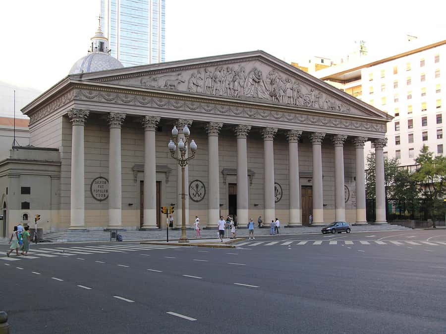 Buenos Aires: City Highlights Guided Tour with Transfer - Pickup zones and transfers you can actually use