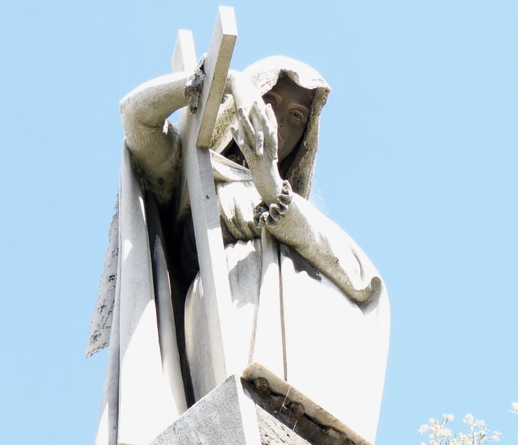 Buenos Aires: City Highlights Guided Tour with Transfer - Avenida de Mayo and the San Telmo cobblestones