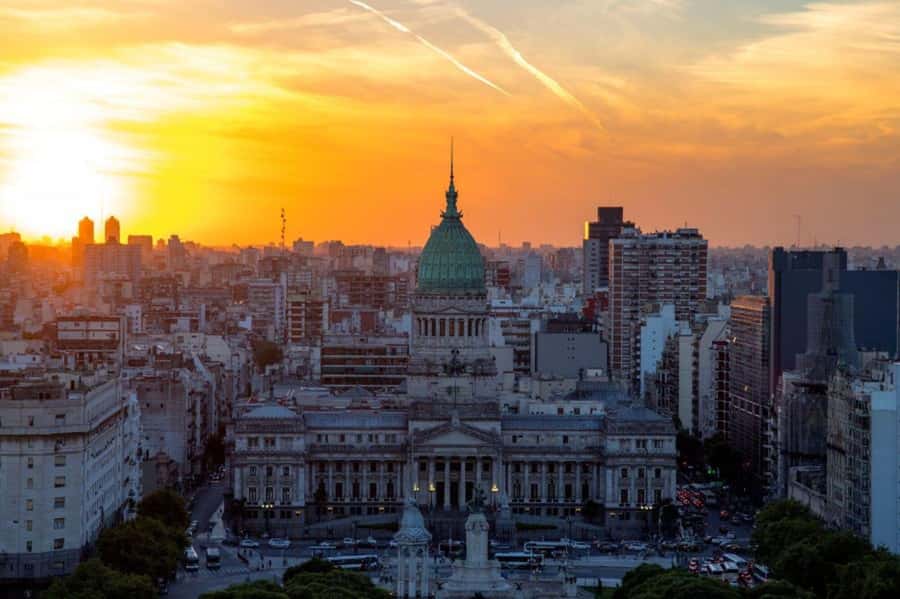 Buenos Aires: City Tour Porteno with Wine Tasting - The 5-hour route that hits Buenos Aires’ biggest “yes” moments