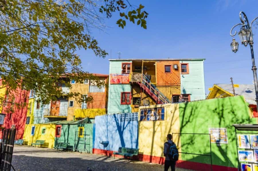 Buenos Aires: City Tour Porteno with Wine Tasting - Pickup, walking pace, and where you end your day