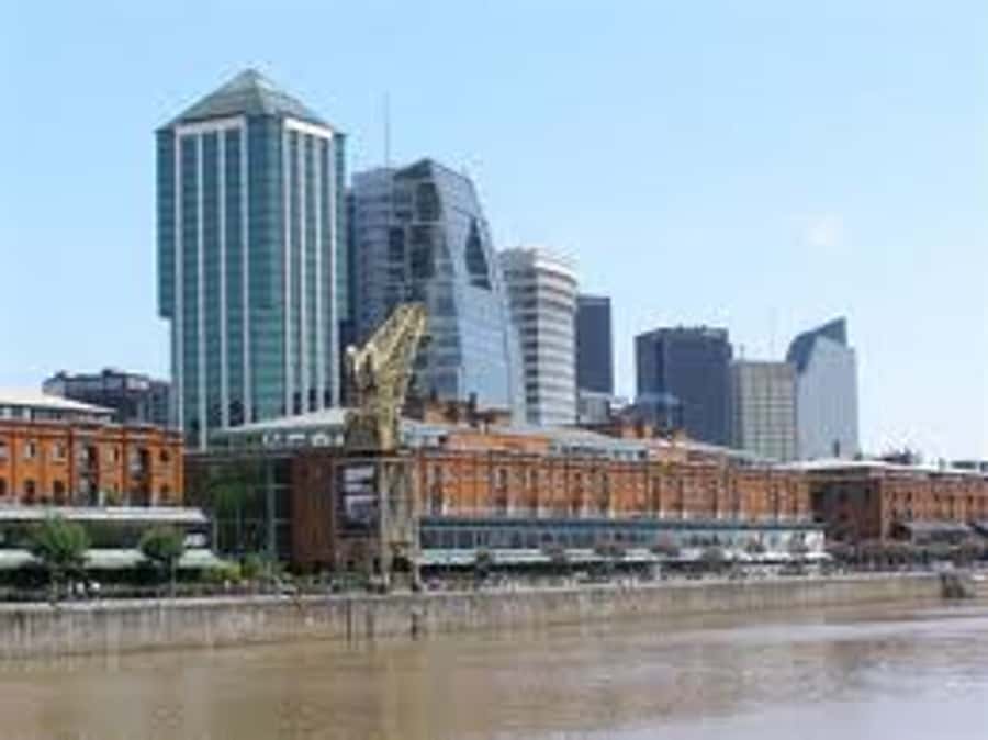 Buenos Aires City Tour with Luxury Lunch - Key points to know before you go