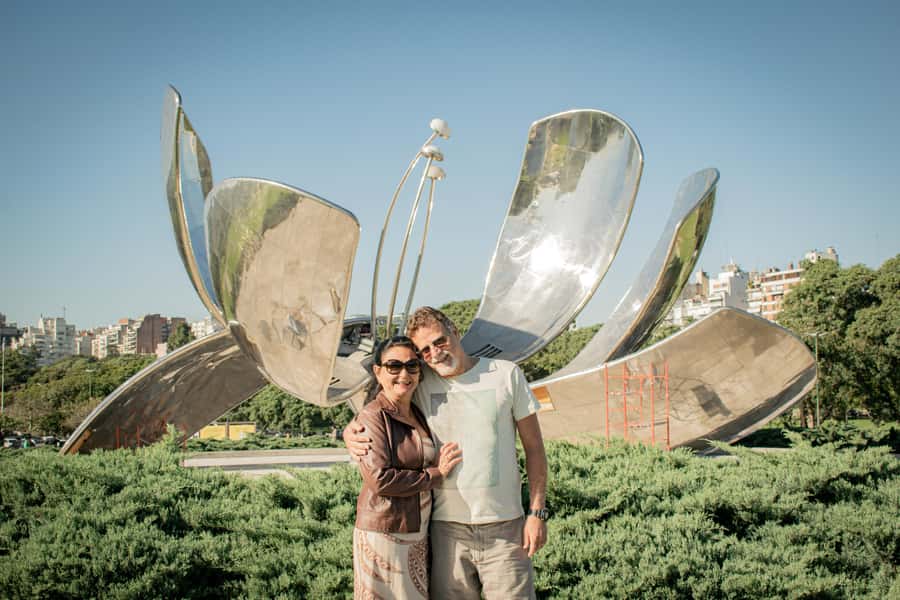Buenos Aires: Classic Private City Tour - Why this tour style fits Buenos Aires so well