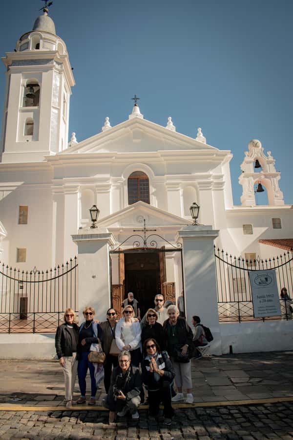 Buenos Aires: Classic Private City Tour - Guide quality, languages, and how to make the most of questions
